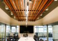 Link & Lock Dauntless Metal Ceiling System