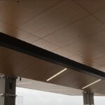 Panelboard Ceiling System