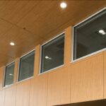 Panelboard Wall System